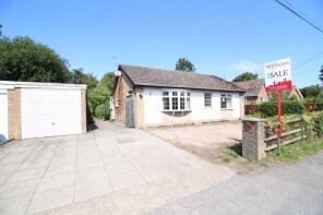Spinneymede, Main Road, Spilsby PE23 4BE