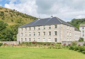 Flat 10, Bobbin Mill, Bottomhill Road, Cressbrook SK17 8SA