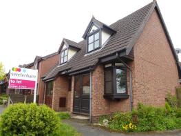 2, Ashley Gardens, Clutton, Chester CH3 9SE