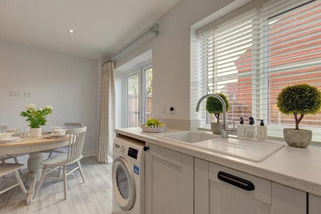 Example Kitchen