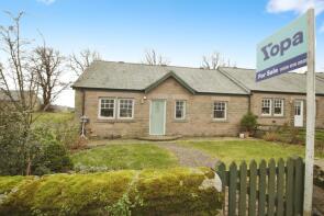 3, Chatton Mill Hill, Alnwick NE66 5PA