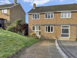 4, Hale Road, Cliffe Woods, Rochester ME3 8HG