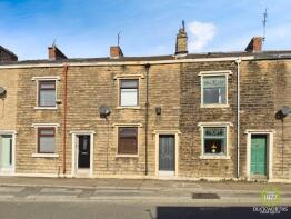 17, Fore Street, Lower Darwen, Darwen BB3 0QD