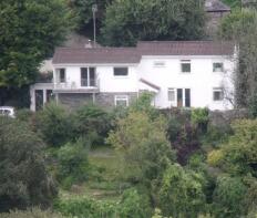 Pen-y-bryn, Church Hill, Torpoint PL11 3HR