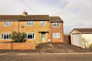 12, Old Orchard, Forton, Chard TA20 2LX