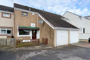 24, Barra Place, Broomlands, Irvine KA11 1DD