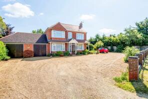 Bastwick House, High Road, Bastwick, Great Yarmouth NR29 5JH
