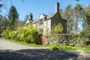 North Lodge, B6306 Linnels Bank To Hexham, Hexham NE46 1TW