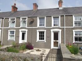 Cilan, Efailnewydd LL53 5TL