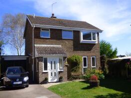 47, Birchwood Road, Woolaston, Lydney GL15 6PE