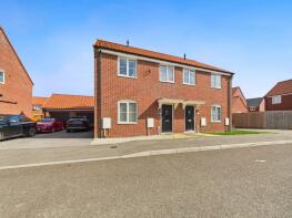 18, Old Abbey Farm Road, Crowland, Peterborough PE6 0GT