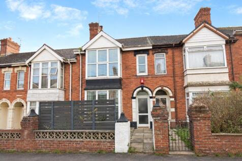 Abbotsbury Road, Newton Abbot, Devon, TQ12