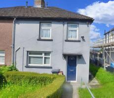 34, Twelfth Avenue, Galon Uchaf, Merthyr Tydfil CF47 9TB