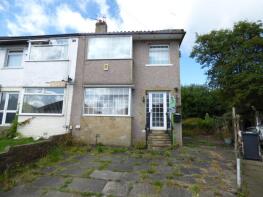 9, Brantwood Grove, Bradford BD9 6QB
