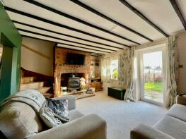 33, Claxton Corner, Norwich NR14 7HU