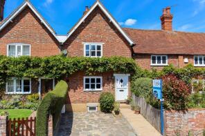 100, Flaunden, Hemel Hempstead HP3 0PW