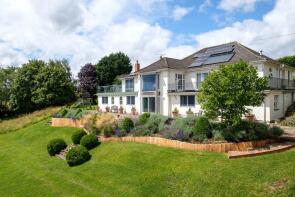 The Lochan House, Breach Hill Lane, Chew Stoke, Bristol BS40 8YB