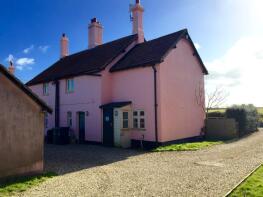 12, Egmere Wells Cottages, Wells Road, Walsingham NR22 6AU