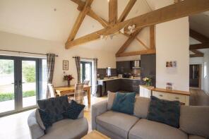 1, Chapel Yard, Babcary, Somerton TA11 7EN