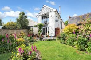 1 Misty Meadow, East Street, South Molton EX36 3HR