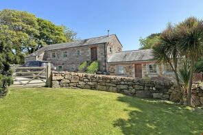 Rowan Barn, Bosworgy Road, Hayle TR27 6ES