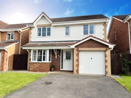 26, Preseli Grove, Stockton-on-tees TS17 5HB