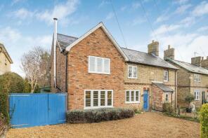 41, Sapley Road, Huntingdon PE29 1YG