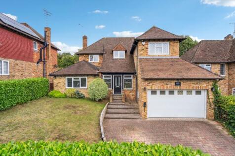 Foxdell Way, Chalfont St Peter, Gerrards Cross, SL9