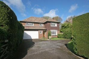 The Smithy, Wineham Lane, Henfield BN5 9AY