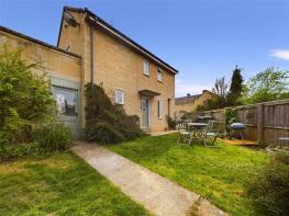 1, Beech Grove, North Woodchester, Stroud GL5 5NL