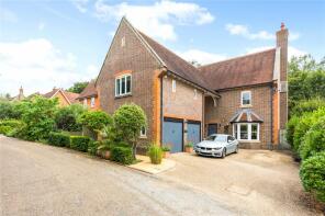 33 Glengarrie, Hazel Grove, Kingwood, Henley-on-thames RG9 5NH