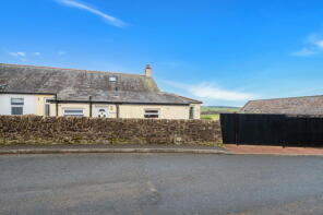 Thorntree, Glasgow Road, Sanquhar DG4 6BZ