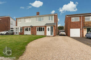 7, Hines Close, Aldham CO6 3RL