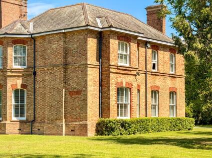 Station Road, Holme, PE7