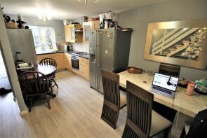 77, Daniels Welch, Coffee Hall, Milton Keynes MK6 5DA