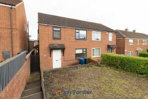 41, Southway, West Denton, Newcastle Upon Tyne NE15 7RA