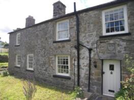 East View, Grinton To Leyburn Road, Richmond DL11 6HR