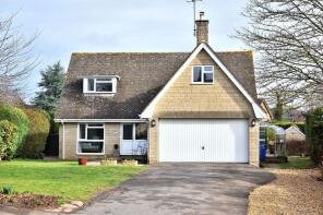 11 Maristone, Aston Bank, Ross-on-wye HR9 7LS