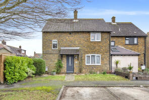 1 Nightingales, Florence Close, Chichester PO20 7DX