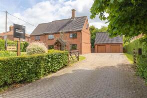 Claret House, Flaxlands Road, Norwich NR16 1RL