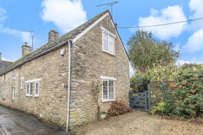 Old Smithy, Street Through Langford, Lechlade GL7 3LN