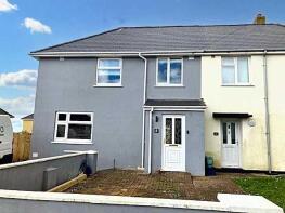 2, Cheriton Road, Pennar, Pembroke Dock SA72 6RN