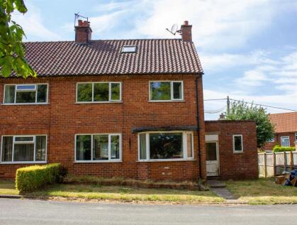 Balksyde, Slingsby, York