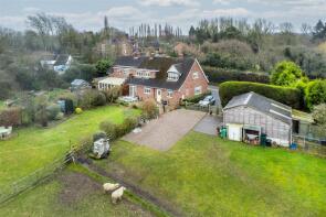 Orchard View, Parrah Green, Bridgemere Lane, Nantwich CW5 7PX