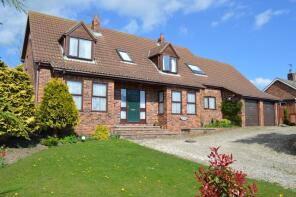 Deepdale House, Main Street, Wintringham, Malton YO17 8HX