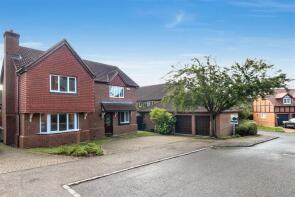 16, Cottage Common, Loughton, Milton Keynes MK5 8AE