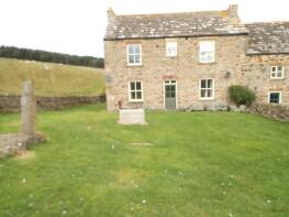 The Cottage, Old Farmhouse, Eastgate DL13 2AB