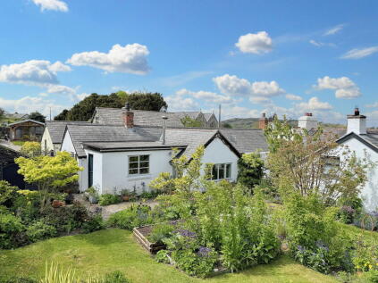 Llannefydd, Denbigh, LL16