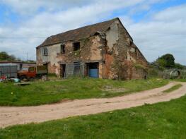 Courtlands Farm, Brompton Ralph, Wiveliscombe TA4 2RS