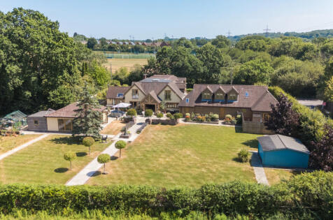 Lower Chase Road, Swanmore, Southampton, Hampshire, SO32